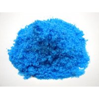 Modrá skalica - síran meďnatý B 98,2 % plv. 25 kg