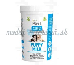 BRIT Care dog Puppy milk 1 kg