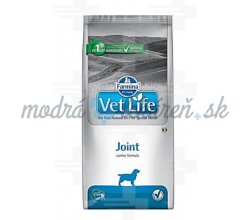 Farmina Vet Life dog Joint 12 kg