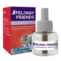 Feliway Friends náplň 48 ml