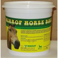 MIKROS Horse Basic 1 kg
