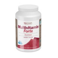 VITAR Veterinae Multivitamin Forte 40 ks