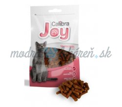 Pamlsok CALIBRA Joy CAT Salmon Sticks 70g