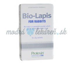 PROTEXIN BIO-LAPIS  6X2G