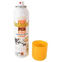 Kubatol Pix spray 150 ml