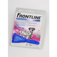 FRONTLINE SPOT DOG 1X2.68ML "L"  20-40KG