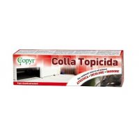 Lepidlo na hlodavce Colla Topicida 135 g