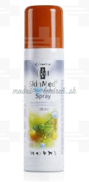 SkinMed Chlorhexidin spray 150 ml