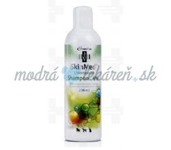 SkinMed Chlorhexidine Shampoo 4 % 236 ml