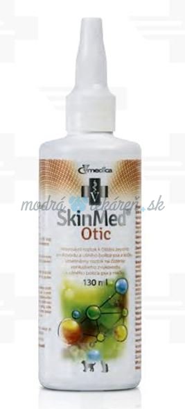 SkinMed Otic