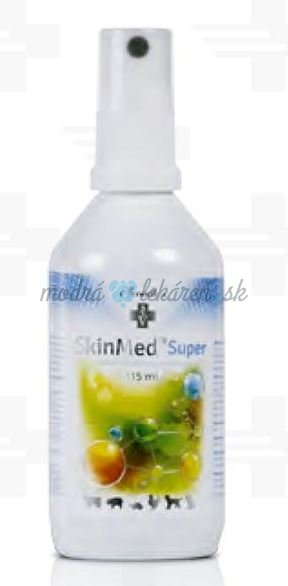 SkinMed Super sol. 115 ml