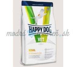 Happy Dog VET DIET - Renal - pri obličkovej nedostatočnosti