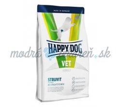 Happy Dog VET DIET - Struvit - pri struvitových kameňoch