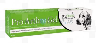 DogShield Pro Arthro gel 60 ml