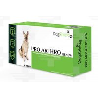 DogShield Pro Arthro Renew 90 tbl.