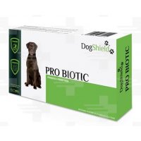 DogShield Pro Biotic 21 cps.