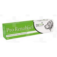 DogShield Pro Renal gel 60 ml