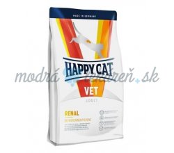 Happy Cat VET DIET - Renal - pri obličkovej nedostatočnosti
