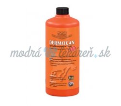 Šampón Dermocan pre kone 500 ml