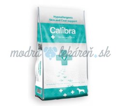 Calibra Vet Diet Cat HA Skin and Coat Support