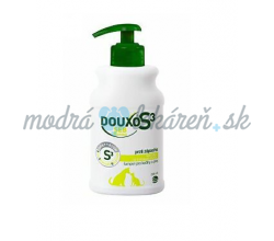 DOUXO S3 Seb šampón 200 ml