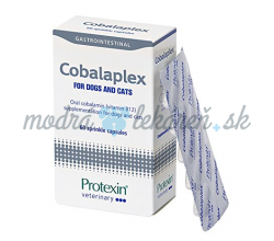 Protexin Cobalaplex 60 cps.