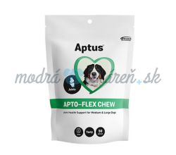 Aptus APTO - FLEX CHEW 50 tbl.