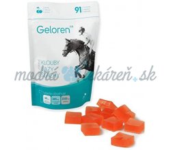GELOREN HORSE (HA)  1X450G