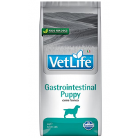 Farmina Vet Life dog puppy, gastrointestinal 2 kg