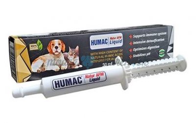 Humac Natur AFM Liquid 30 ml aplikátor