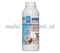 Humac Natur AFM Liquid