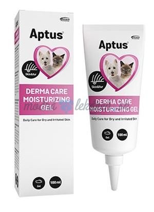 Aptus Derma Care Moisturizing gel 100 ml