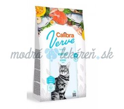 Calibra Cat Verve GF Adult Herring