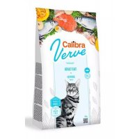 Calibra Cat Verve GF Adult Herring