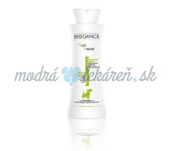 Šampón BIOGANCE Nutri Repair 250 ml
