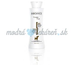 Šampón BIOGANCE Protein Plus 250 ml