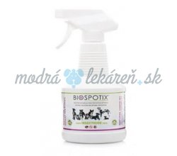 Spray BIOGANCE Biospotix Dog s repelentným účinkom 500 ml