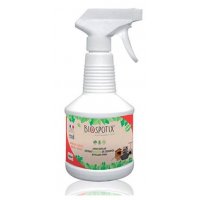 Spray BIOGANCE Biospotix Indoor/Outdoor s repelentným účinkom 500 ml