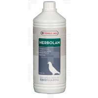 VL Holuby Herbolan 1 L- prírodné bylinkové tonikum s probiotikami