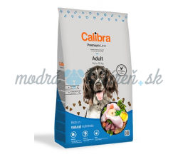 Calibra Premium Line Dog Adult NEW
