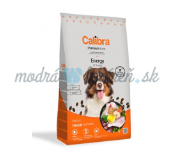 Calibra Premium Line Dog Energy NEW