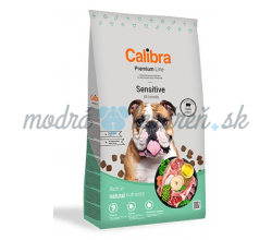 Calibra Premium Line Dog Sensitive NEW