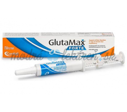 GlutaMax Forte pasta pre mačky 15 ml