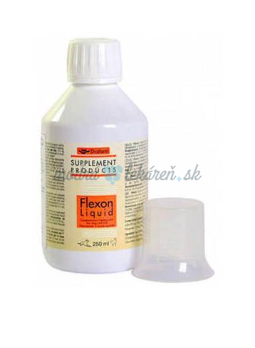 Flexon liquid 250 ml