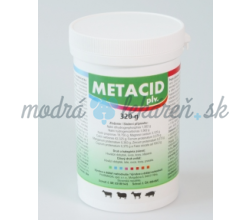 Metacid plv. 320 g