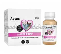 Aptus Amber Rinse 60 ml