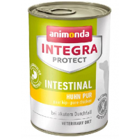 Animonda INTEGRA® Protect dog Trávenie konz.