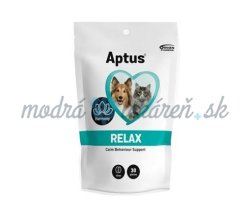 Aptus Relax 30 chews