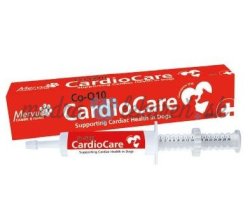 CardioCare pasta pre psy 30 ml
